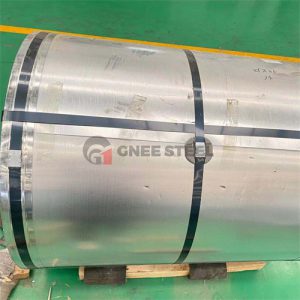 Free Sample B35G145 Oriented Electrical Steel Coil