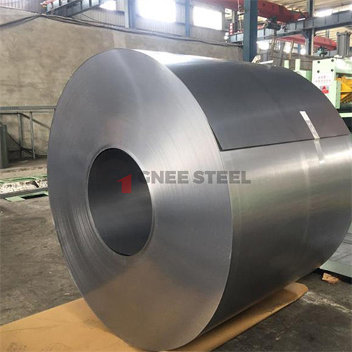 Free Sample B35G145 Oriented Electrical Steel Coil