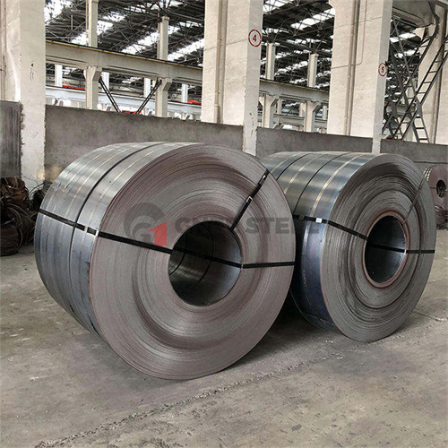 Grain-Oriented Electrical Steel B23G110 Silicon steel