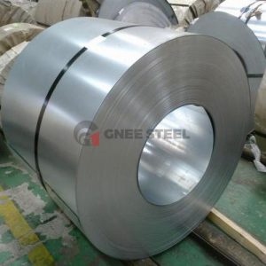 Prime Quality B50A310 Non-oriented Electrical Steel Coil