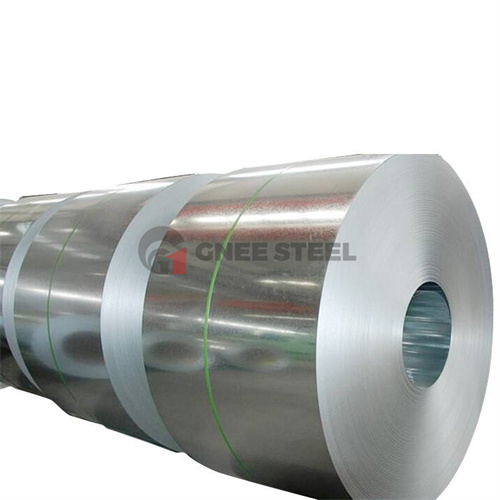 CRNGO B35P115 Oriented Silicon steel coil