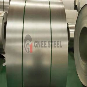 CRNGO B35P115 Oriented Silicon steel coil