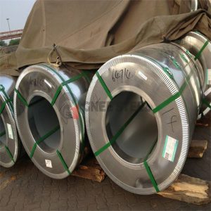 Top Quality Iron Core Cold rolled B27P100 Silicon steel coil