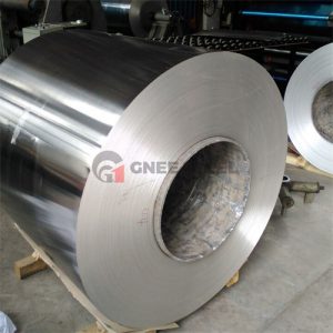 High quality 27QG110 Electrical Steel Coil Iron Core