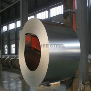 Good Quality 30QG100 Grain-Oriented Electrical Steel Coil