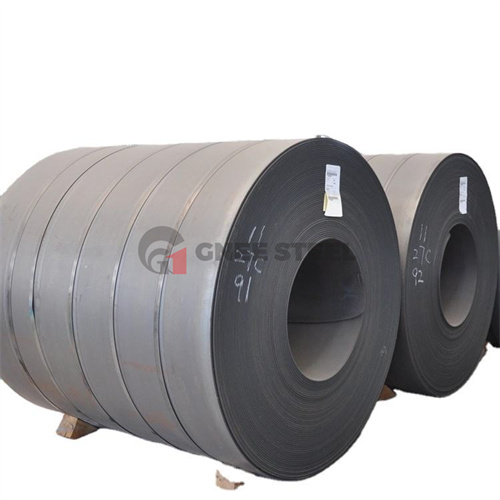 Good Quality 30QG100 Grain-Oriented Electrical Steel Coil