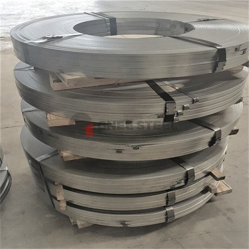 Best Quality B35P125 CRGO Silicon steel