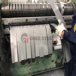 Best Quality B35P125 CRGO Silicon steel