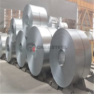 Best Material CRNGO B35A300 Non-oriented Silicon Steel