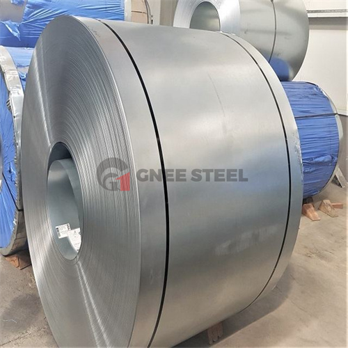 Best Material CRNGO B35A300 Non-oriented Silicon Steel