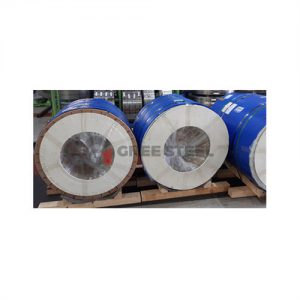 Free Sample B50AH1000 Non-oriented Electrical Steel Coil