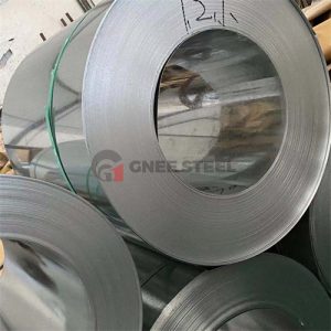 Best Material B35A550 Non-oriented Electrical Steel Coil