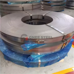 High quality B30P110 Oriented Silicon steel coil