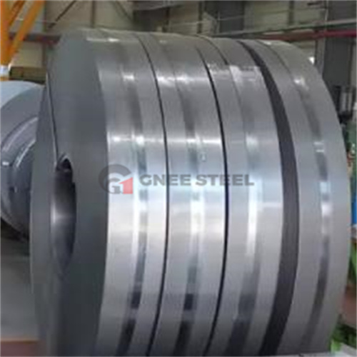 CRNGO 30Q160 Non-oriented Silicon Steel