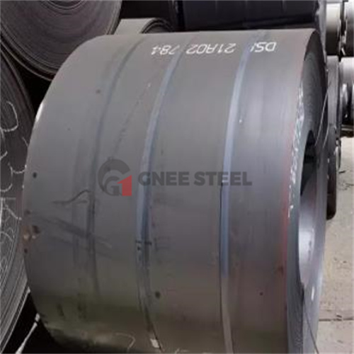 High quality  B30P110 Oriented  Silicon steel coil