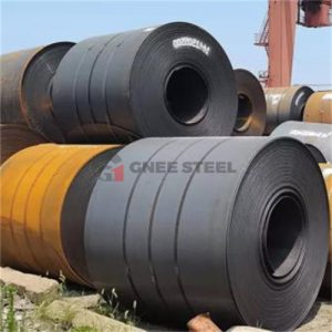 CRNGO 30Q160 Non-oriented Silicon Steel