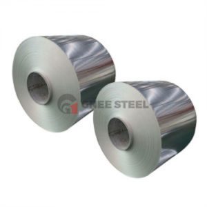 Best Material 30Q150 Oriented Silicon steel coil