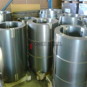 Oriented 27QG095 CRGO Electrical Steel Coil