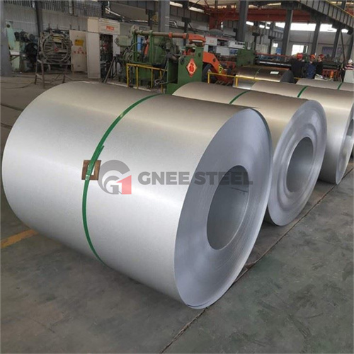 Oriented 27QG095 CRGO Electrical Steel Coil