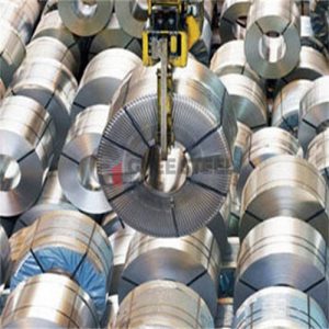 Cold rolled 30Q160 Oriented Electrical Steel Coil