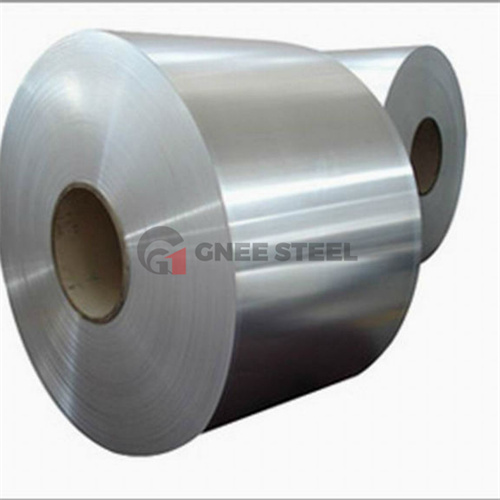 Iron Core B27P110 Oriented Electrical Steel Coil