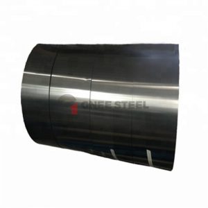 Iron Core B27P110 Oriented Electrical Steel Coil