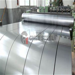 High quality B65A700 Non-oriented Silicon Steel