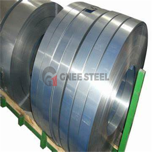 Oriented B35G145 CRGO Electrical Steel Coil