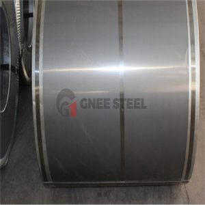 Oriented B35G145 CRGO Electrical Steel Coil