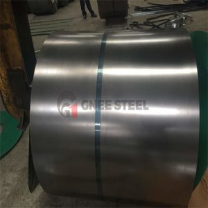 CRNGO B50A600 Non-oriented Electrical Steel Coil