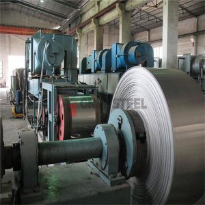 27Q120 Oriented CRGO Electrical Steel Coil