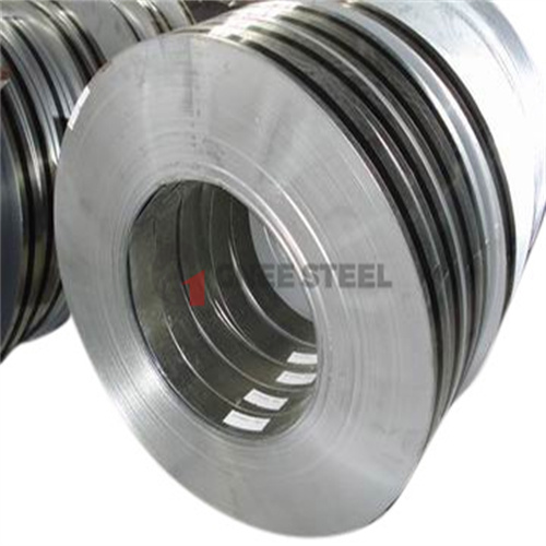 27Q120 Oriented CRGO Electrical Steel Coil