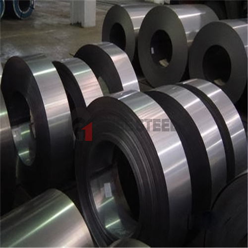 High quality B30P105 CRGO Silicon steel Transformer cores