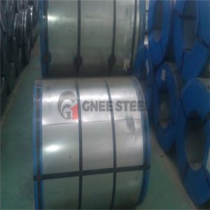 Free Sample 50H250 Non-oriented Electrical Steel Coil