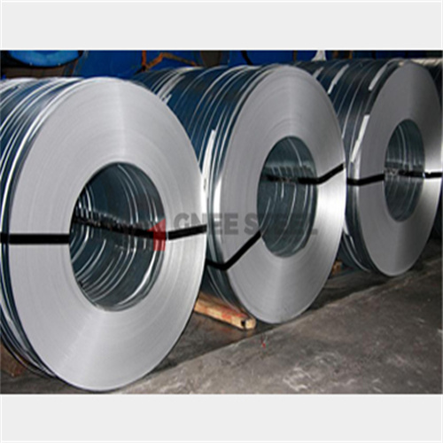 Grain B35A270 Non-oriented Silicon steel