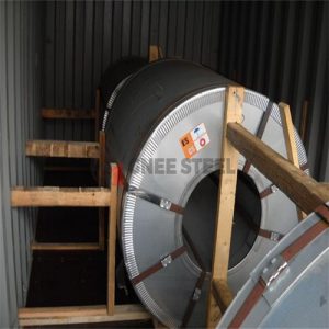 Prime Quality B65A1300 Non-oriented Electrical Steel Coil