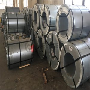 Cold rolled B23P090 CRGO Electrical Steel Coil