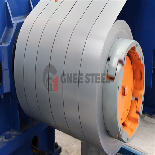 Prime Quality 35Q145 Oriented Electrical Steel Coil