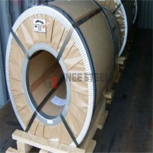 Good Quality B30P110 Oriented Electrical Steel Coil