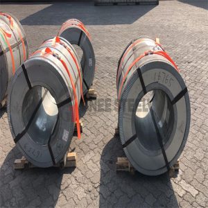 Good Quality 35H300 Non-oriented Electrical Steel Coil