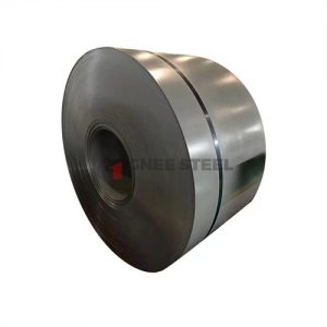 Free Sample B50A350 Non-oriented Silicon steel coil