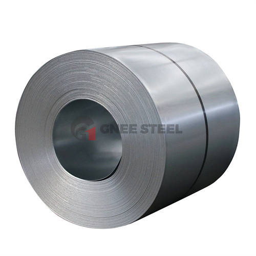 Free Sample B50A350 Non-oriented Silicon steel coil