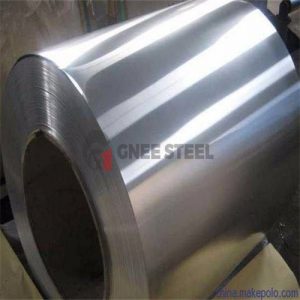 Prime Quality 27QG110 Oriented CRGO Electrical Steel Coil