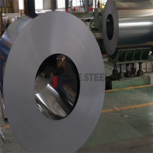 Free Sample 30Q160 Oriented CRGO Silicon steel