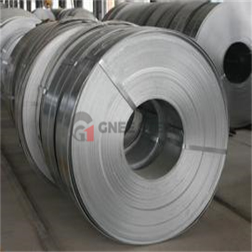 Top Quality B50A350 Non-oriented Electrical Steel Coil