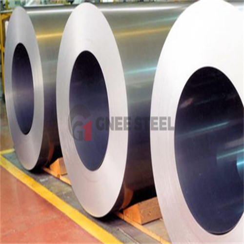 Best Material B50A350 Non-oriented Electrical Steel Coil