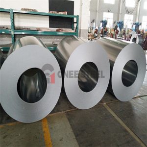 High quality B35G145 Oriented Silicon steel coil