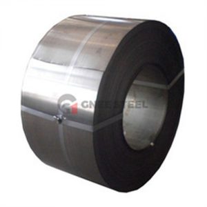 Prime Quality B50A600 Non-oriented Silicon steel coil