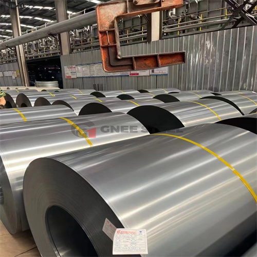 Transformer cores B30G130 Oriented Electrical Steel Coil