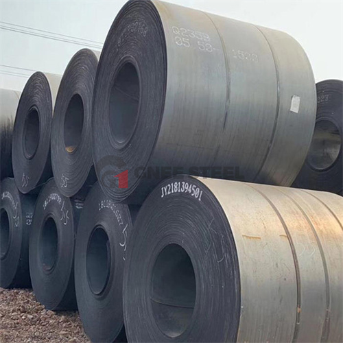 Prime Quality B35AH250 Non-oriented Silicon Steel Coil